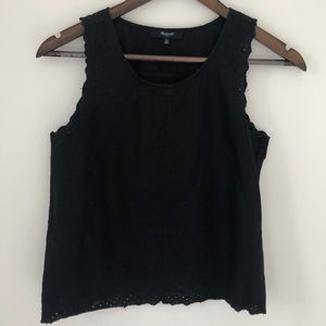 Madewell top
